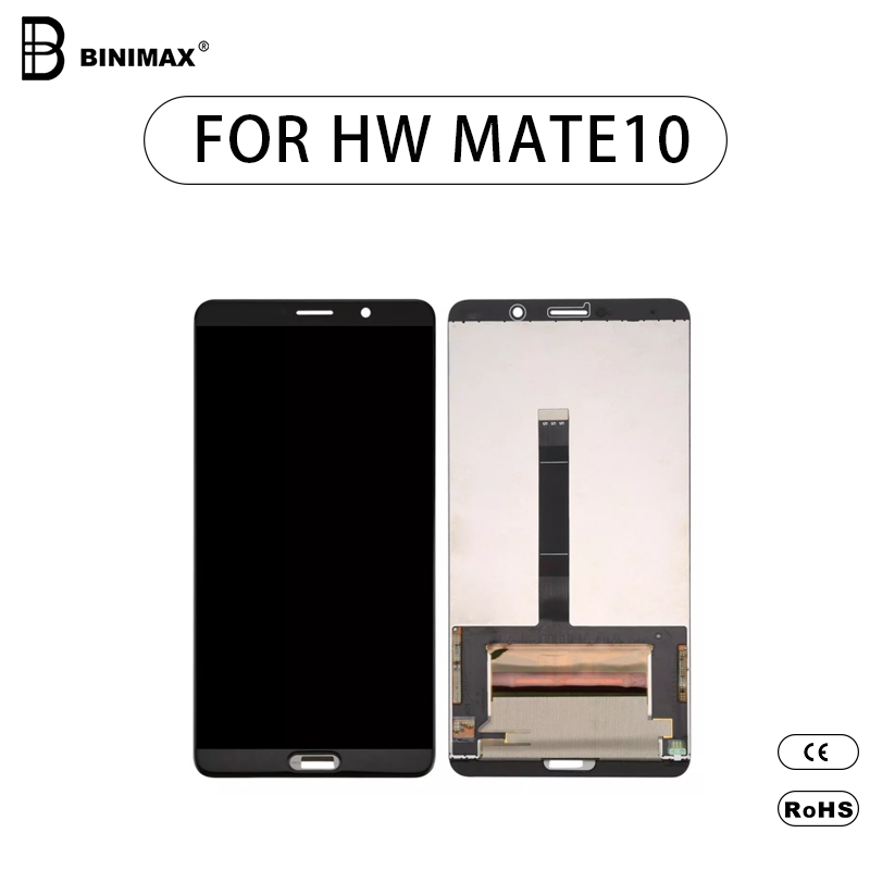 Màn hình LCDs điện thoại Binimax thay thế cho bạn tình cỡ HK 10